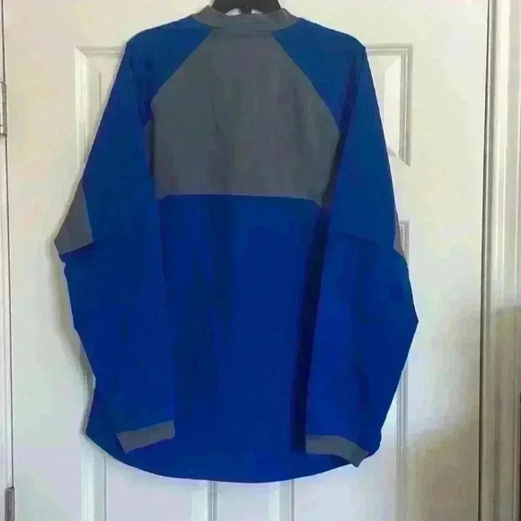 Womens‎ adidas skyline juniors windbreaker size medium - Picture 7 of 9